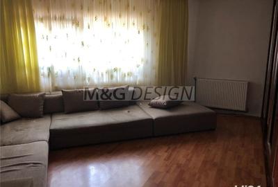 Apart  2 cam  Aradului- Penny parter cu balcon centrala proprie - 10