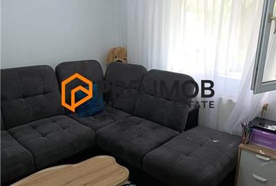 Apartament 2 camere cf 2 decomandat zona Micro 5 - 1