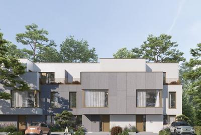 Green Lake by Primavera Development
