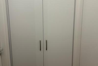 Pajura - Jiului -  metrou -  Apartament  2 camere - mobilat - renovat  - modern - 17