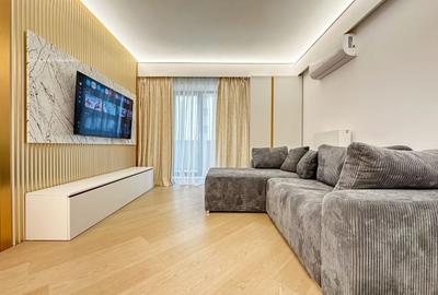 Apartament cu 2 camere în Nord