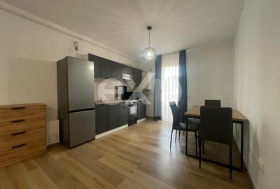 Apartament 2 camere | Strada Florilor | Orientare sudică - 2