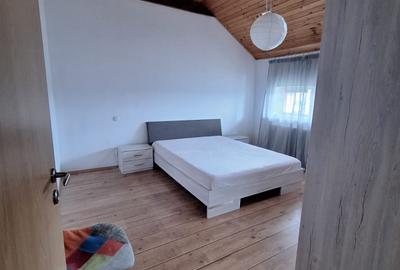 Cantrala, aer conditionat, pod cu izolatie, parcare cu bariera - 3