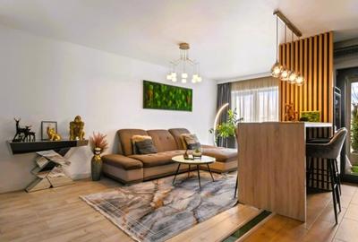 3 camere Lux  Domenii - 2