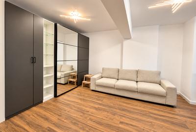 Apartament 2 camere tip studio | 81Residence | Prima închiriere - 2