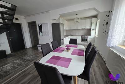 Apartament 3 camere | 100 mp | Vasile Aaron | Sibiu - 3