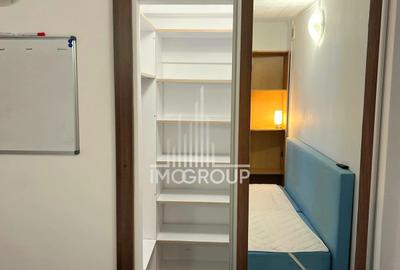 Apartament 3 camere de închiriat, 2 bai, cheltuieli incluse, UMF - 15