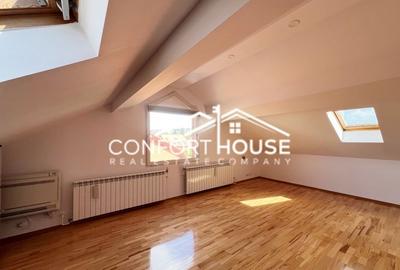 Vila  P+E+M, 6 camere, nemobilat, complex rezidential, IANCU NICOLAE - 42