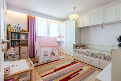 Casă / Vilă cu 5 camere de vanzare in Mogosoaia, 200 m pana la padure - 6