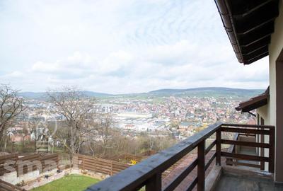 Casa noua cu 4 camere în Gruia - 11