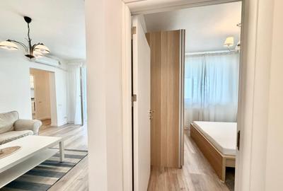 Apartament 2 camere/ Sos. Colentina/ Parc Plumbuita - 5