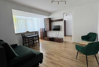 Apartament cu 2 camere semidecomandat în Eroii Revoluției