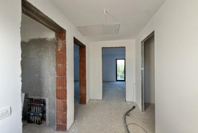 Casa individuala, 4 camere, 125mp utili, 500mp teren - Sanmihai Roman - 16