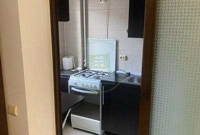 Garsoniera | Centrul Civic - str. Toamnei | Afi - 7