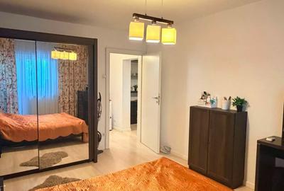 Apartament 2 camere Vacaresti | 71 mp | 3 balcoane - 5