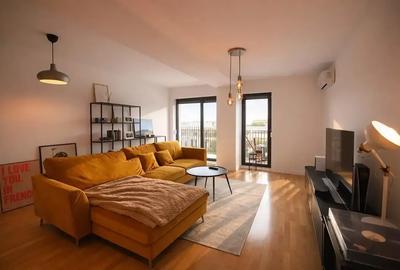 Apartament 3 camere mobilat- Arcadia Apartments Domenii - 3