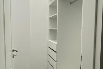De inchiriat- Apartament nou - 8