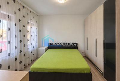 Apartament cu 3 camere de vânzare | 58 mp | Giroc | Zona Planetelor | - 11