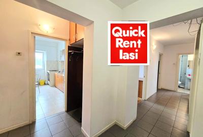 Bulevardul Independentei UMF/UAIC Apartament 4Camere Cu 2 Bai De Inchiriat - 16