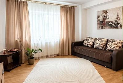 Apartament cu 2 camere decomandat în Faleza Nord