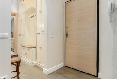 EMINESCU-VIITORULUI, APARTAMENT ELEGANT, BLOC 2016, TERASA 100 MP SI PARCARE! - 13