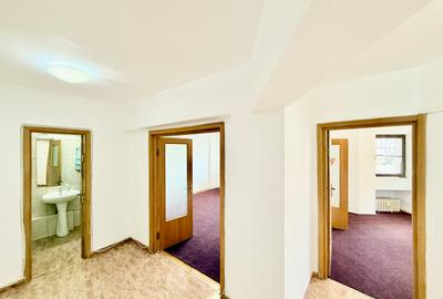 Piata Victoriei, vizavi de Guvern, Apartament 3 camere/ Locuinta sau Birou - 14