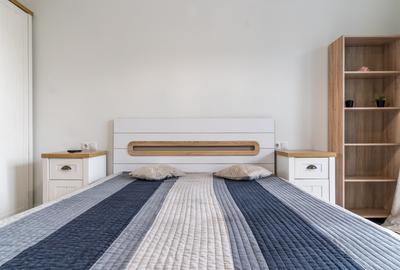 Apartament 2 camere, cart.Europa, str.Aurel Gurghianu, parcare subterana, balcon - 10