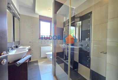 Apartament duplex cu 4 dormitoare, situat la etajele 2 și 3 lângă Parc Herastrau - 11