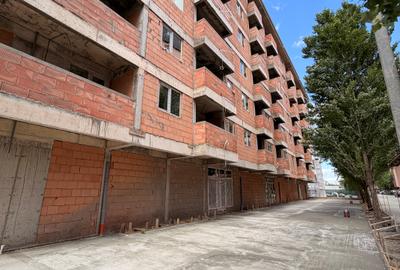 Garsonieră Chiajna , Ansamblul Nou - 7