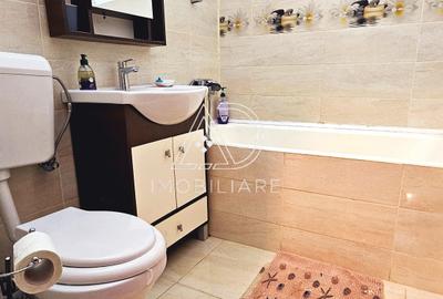 Apartament 2 camere -zona centrală, cartier Griviței, Târgu Jiu - 10