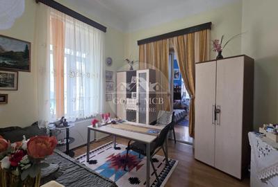 Apartament 5 camere Armeneasca - 9
