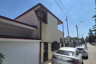 Casa la Pasajul Doamna Ghica - 12