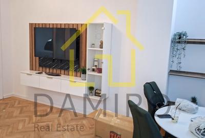 Apartament 3 camere Ultracentral Calea Victoriei Universitate Cismigiu Renovat - 4