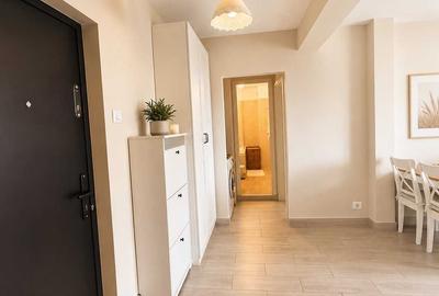 APARTAMENT 2 CAMERE DE INCHIRIAT SEBASTIAN AFI ONE COTROCENI - 5