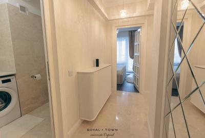Apartament cu 2 camere decomandat în Copou