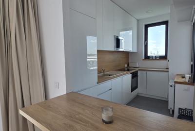 Apartament modern cu 3 camere | Aleea Privighetorilor | Baneasa – Iancu Nicolae - 5