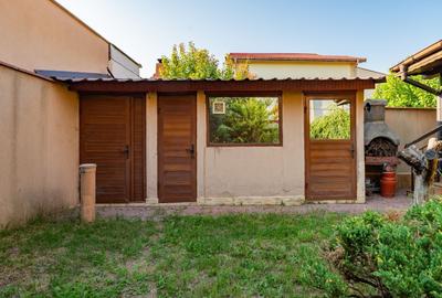 NOU! Cartier Ovidiu Sud – Vila la cheie, compartimentare ideala! - 18