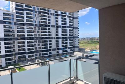 Apartament 2 camere de inchiriat Aviatiei City Point - 10