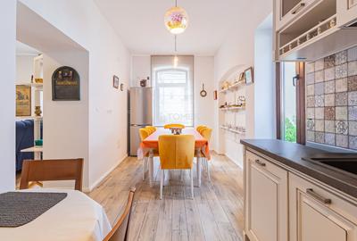 Pensiune/Vila turistica /cazare muncitori in Cristian Brasov - 36