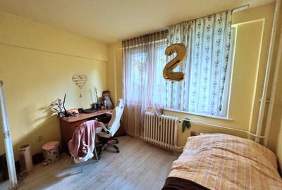 Apartament cu 2 Camere, Zona Interservisan, Gheorgheni - 8