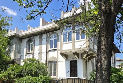 Apartament in vila splendid renovat, curte, zona Casin, parc Kiseleff la 550 m - 25