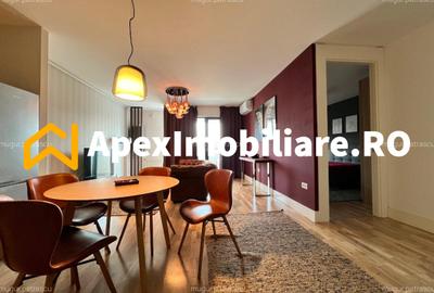 Apartament 2 camere de inchiriat Barbu Vacarescu București | ApexImobiliare.ro - 3