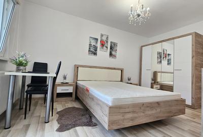 Exclusiv-Garsoniera Racadau,mobilata-utilata modern,renovata,330 Euro - 1