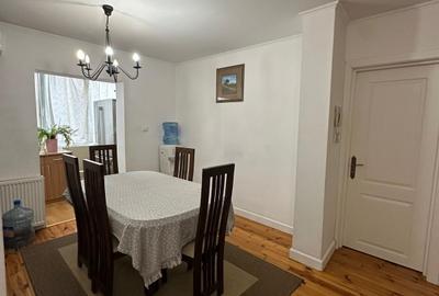Apartament cu 3 camere, Iosia str.Mestesugarilor - 1