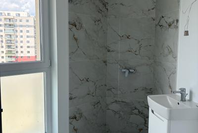 Apartament 3 camere,2 bai,centrala proprie,mutare imediata,TVA inclus in pret! - 48