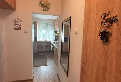 Apartament cu 2 camere lângă Parcul Magnoliei - 7
