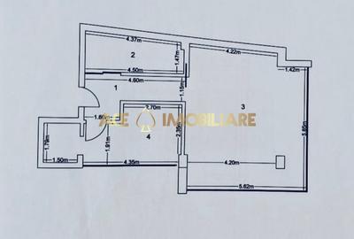 2 Camere de inchiriat | Ultracentral-Gradina Icoanei | Metrou | Modern - 6