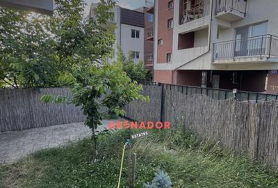 3 Camere | 104 mp curte | Terasa | Centrala | Bloc Nou - 5