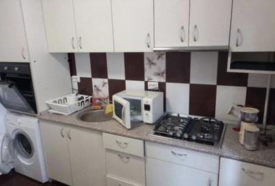 Închiriere Apartament 2 camere în Mihai Bravu Parcare Subsol - 5