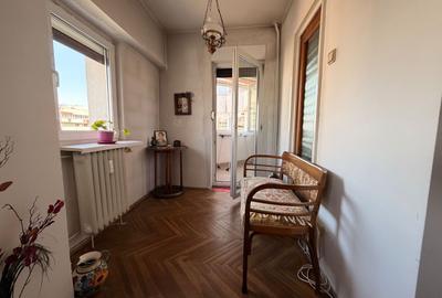 APARTAMENT 4 CAMERE | MIHALACHE | BLOC 84' - 5